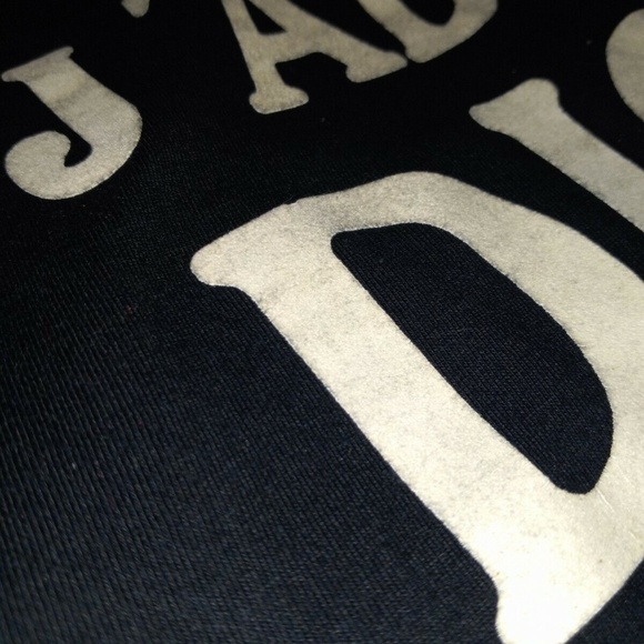 🔥Christian DIOR Vintage J'adore Dior Logo Tee~Shirt🔥 - Picture 3 of 9